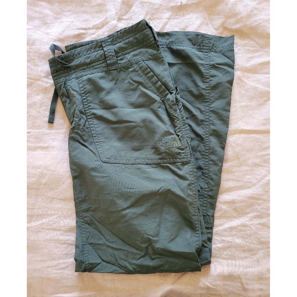 The North Face Green Pants